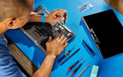 Why Professional MacBook Repair Beats DIY Every Time: Expert Advice Inside