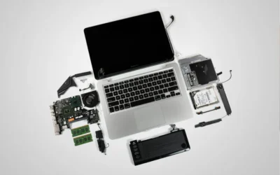MacBook Not Charging? Battery Troubleshooting from Certified Experts
