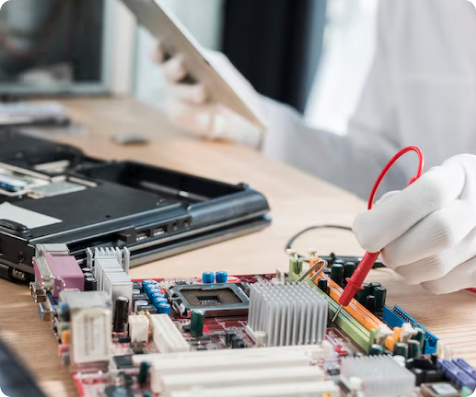 Apple Macbook Repair London | iMac Repair Service in London