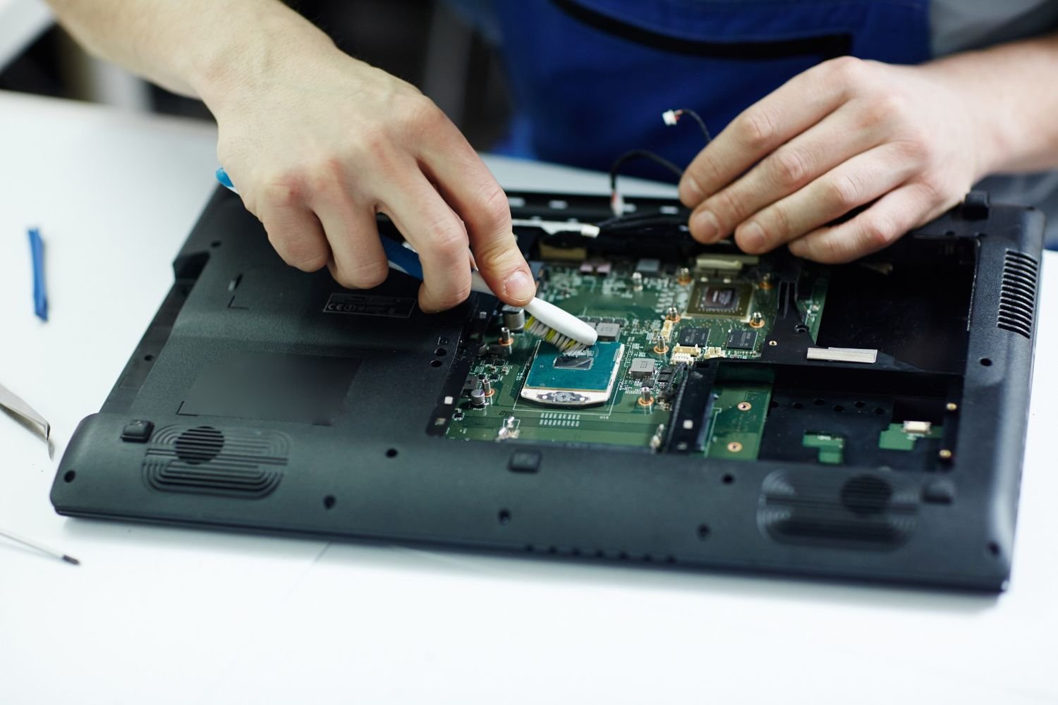 Apple Macbook Repair London | MacBook Air Repair in London