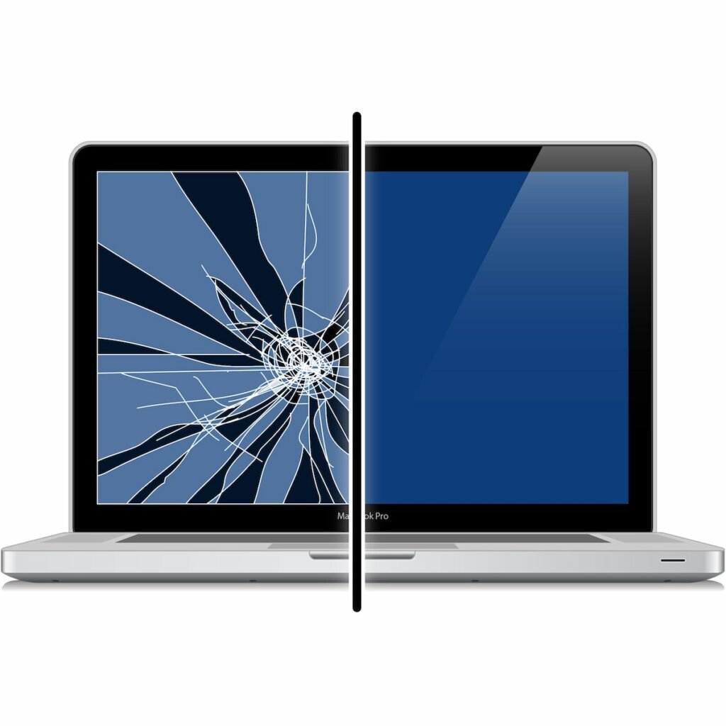 Apple Macbook Repair London | MacBook Screen Repair Services