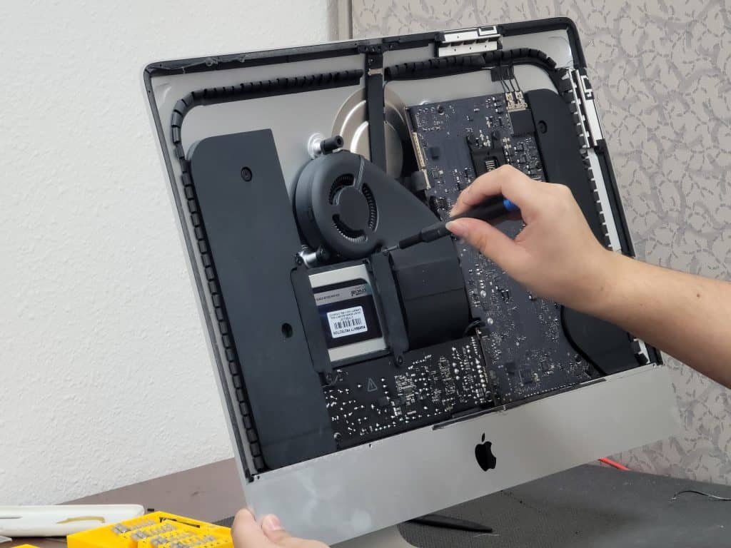 Apple Macbook Repair London | iMac Repair Service in London