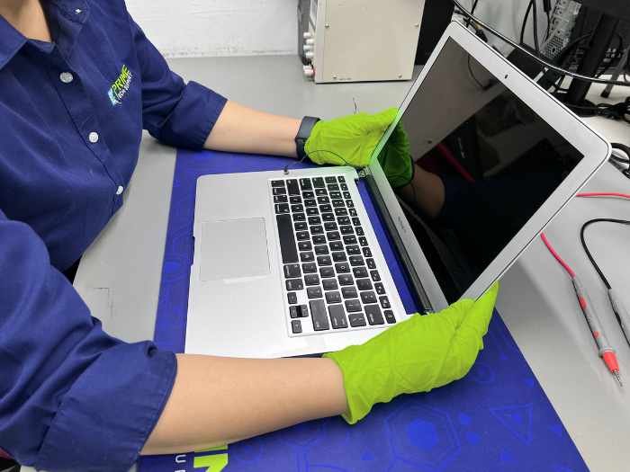 Apple Macbook Repair London | MacBook Screen Repair Services