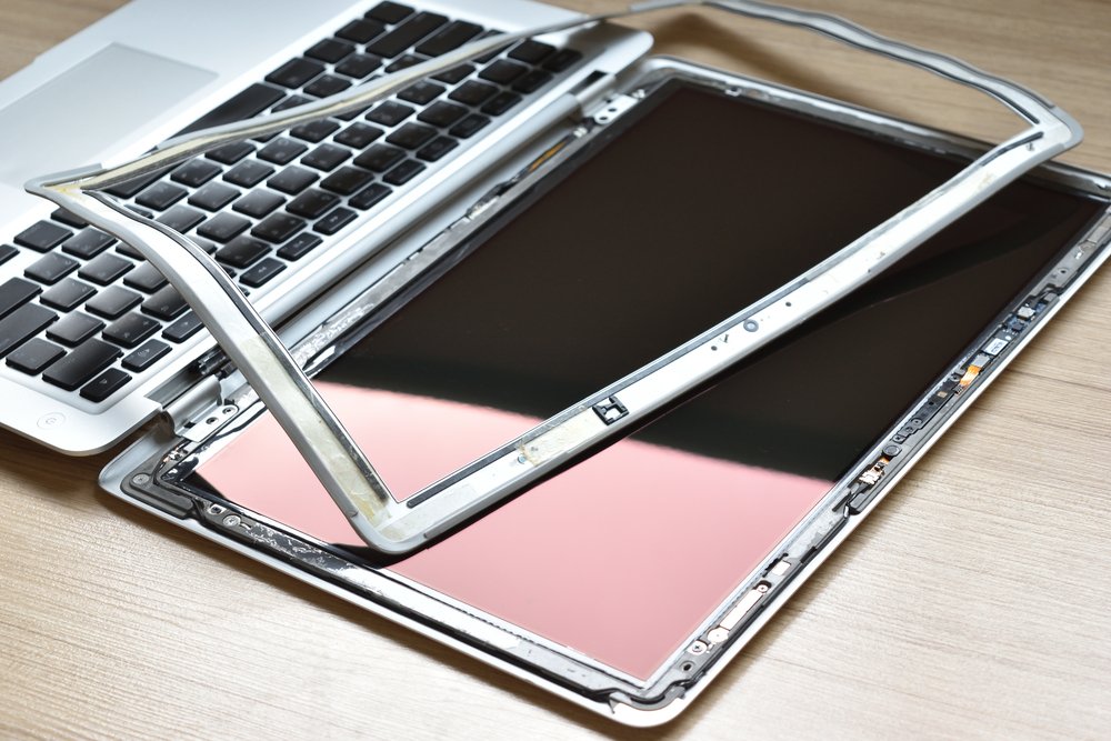 Apple Macbook Repair London | MacBook Screen Repair Services